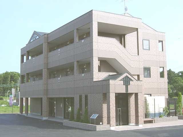 オークヒルズ 外観写真