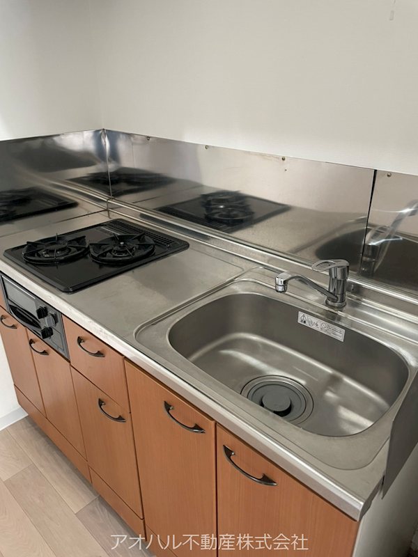 オークヒルズ その他9