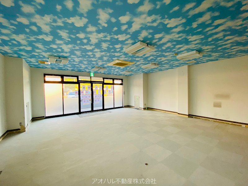 オークヒルズ リビング