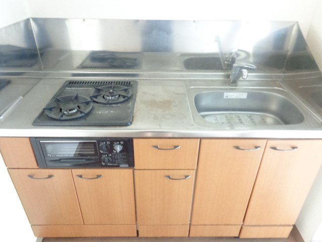 オークヒルズ キッチン