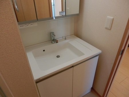 エスポワール 洗面所