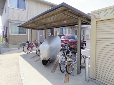 エスポワール その他共有部分