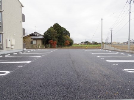 ラヴィーヌみどりの その他外観1