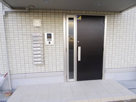 ラヴィーヌみどりの その他外観3