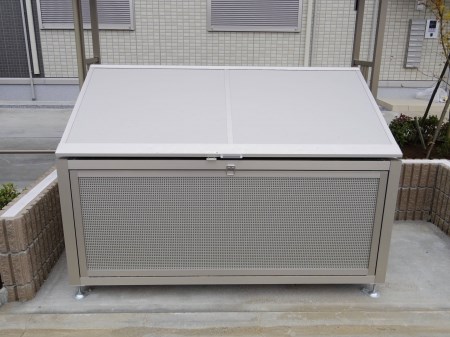 ラヴィーヌみどりの その他外観4