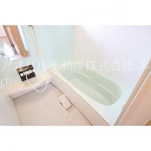 メイアジュールA 風呂画像