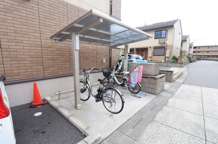 ゼピュロス学園の森 F棟 その他