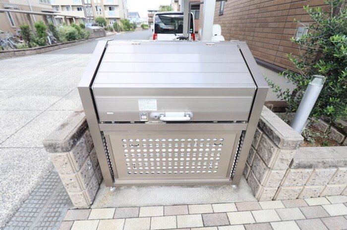 ゼピュロス学園の森 F棟 その他