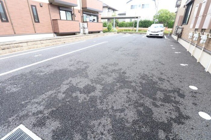 ゼピュロス学園の森 F棟 その他