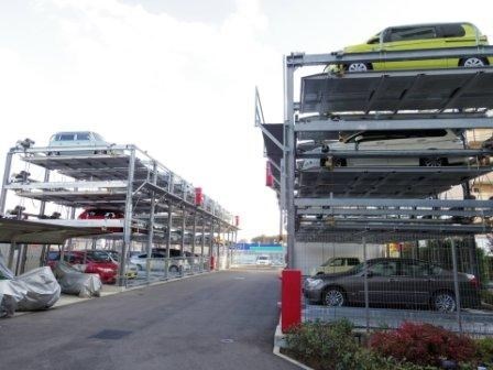 フロンティア・コンフォート研究学園 その他外観4