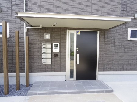 その他外観1