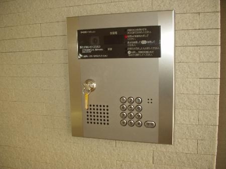 green park okada その他外観1