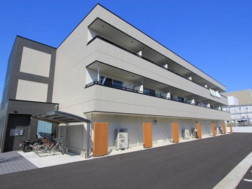 Daiyama.Bld 306号室 外観
