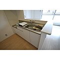 Daiyama.Bld キッチン