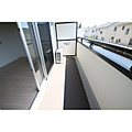 Daiyama.Bld ベランダ