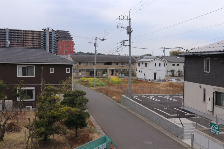 その他外観2