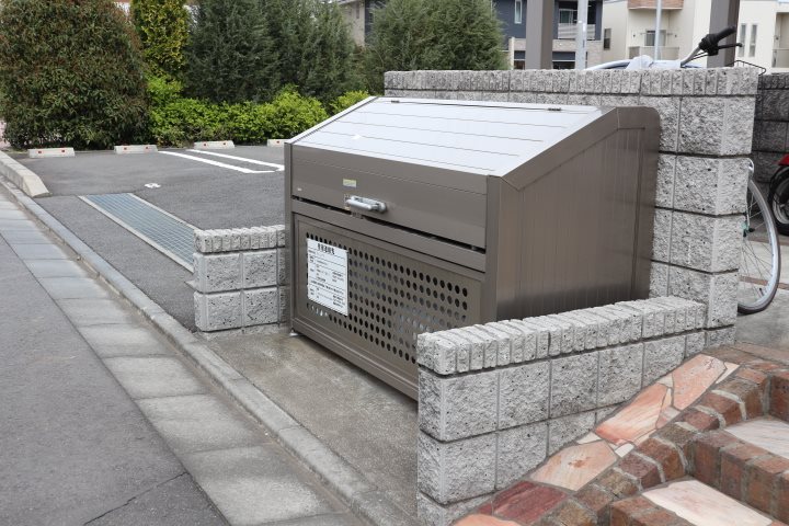 その他外観3