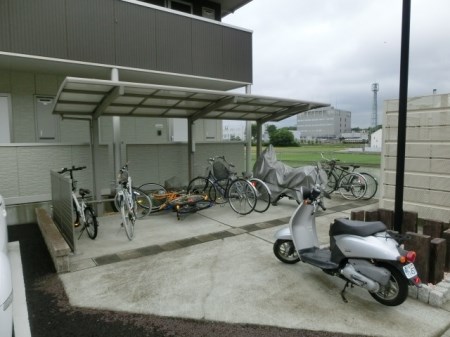 その他外観2
