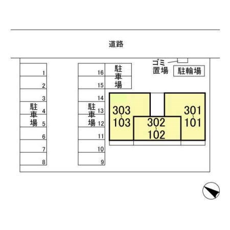 その他外観4