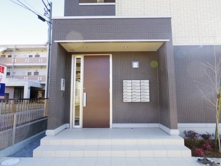その他外観1
