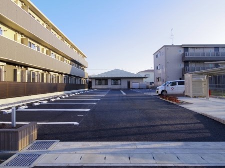 その他外観3