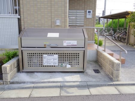 その他外観5