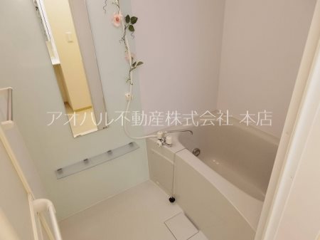 風呂画像