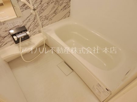 風呂画像