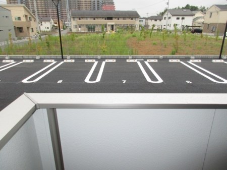 茨城県つくば市島名香取台 その他