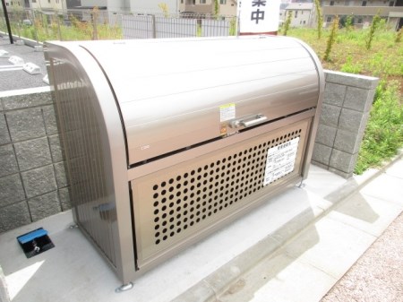 茨城県つくば市島名香取台 その他