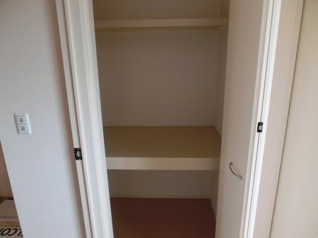茨城県つくば市みどりの中央 収納
