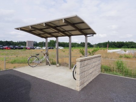 茨城県つくば市みどりの中央 その他共有部分