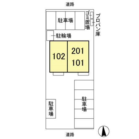 その他外観2