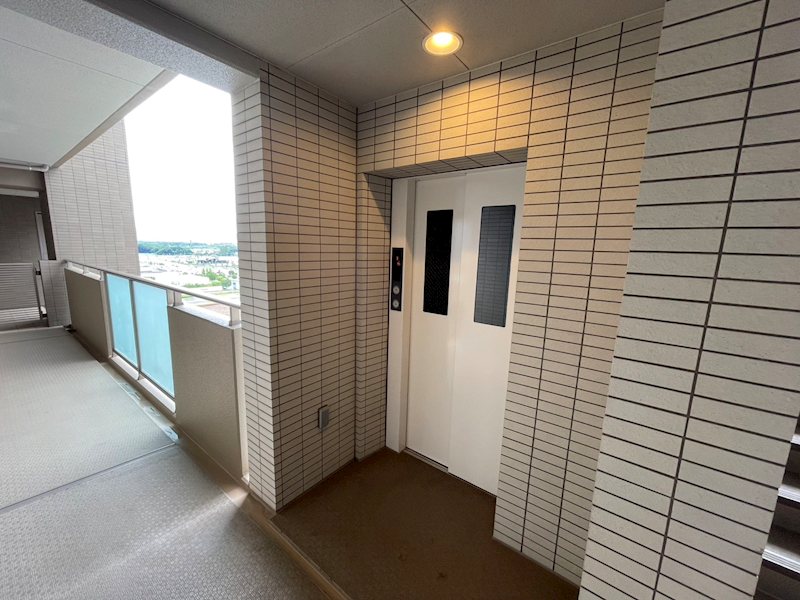 茨城県つくば市研究学園５丁目 その他設備