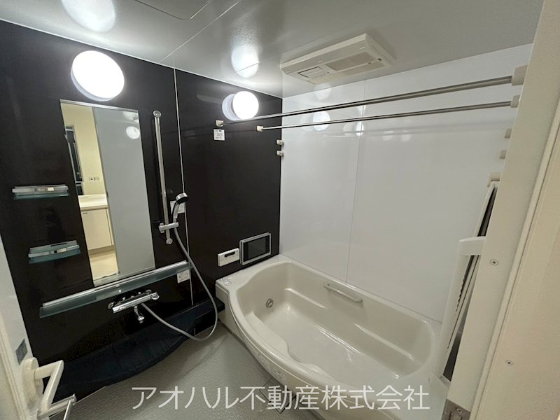 風呂画像
