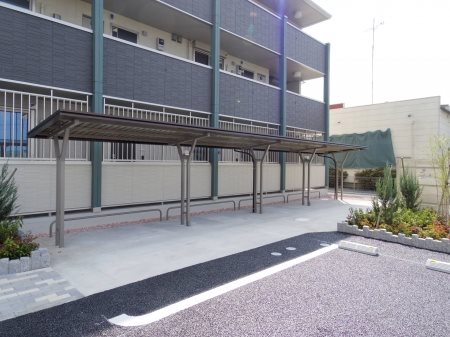 茨城県つくば市みどりの２丁目 外観