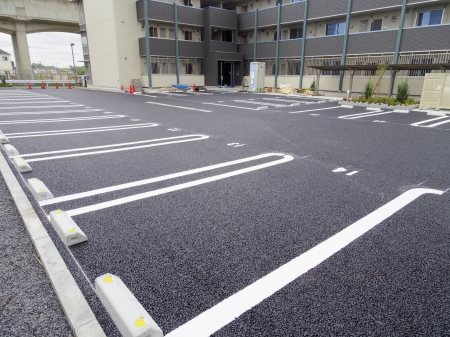 茨城県つくば市みどりの２丁目 駐車場
