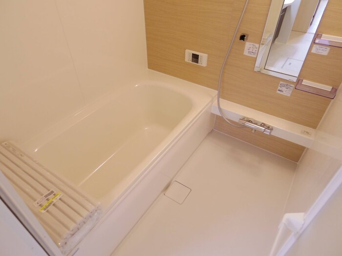茨城県つくば市みどりの２丁目 風呂画像