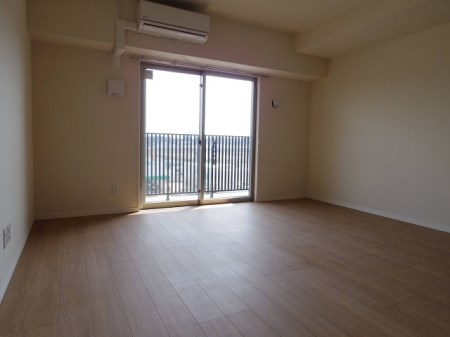 茨城県つくば市島名陣場 リビング