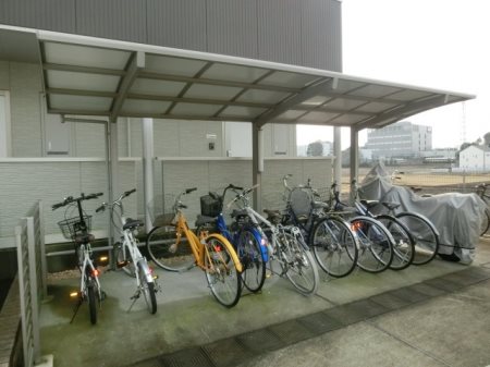 その他外観3