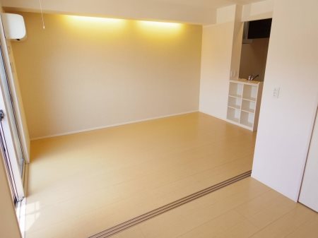リビング
