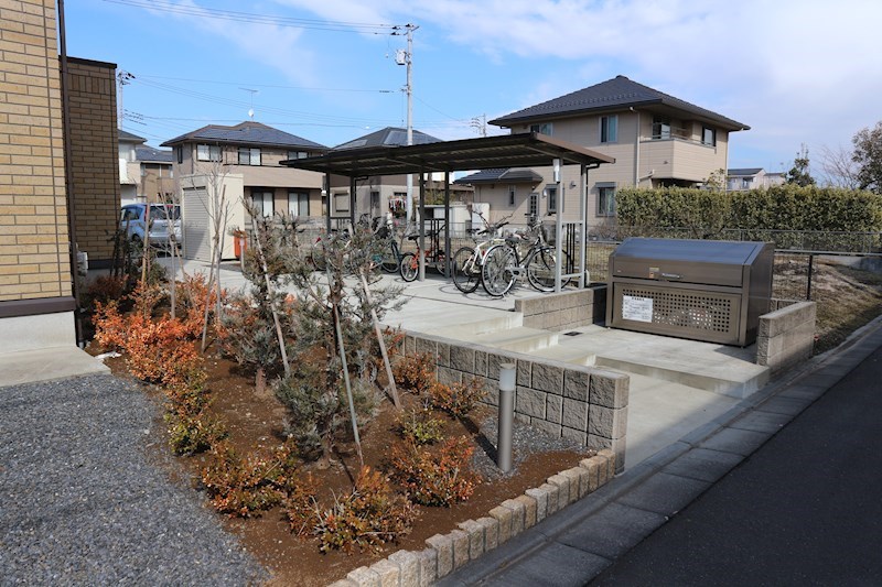 その他外観1