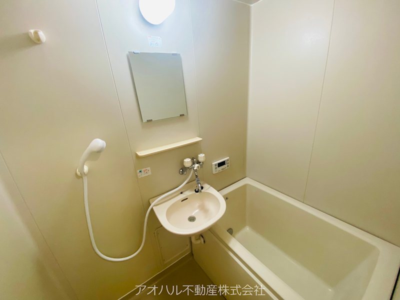 風呂画像