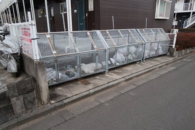 その他外観1