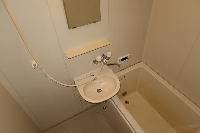風呂画像