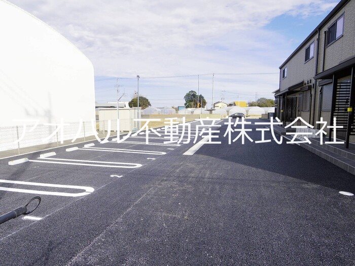 その他外観1