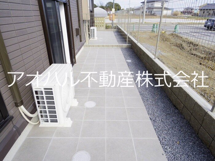 その他外観2