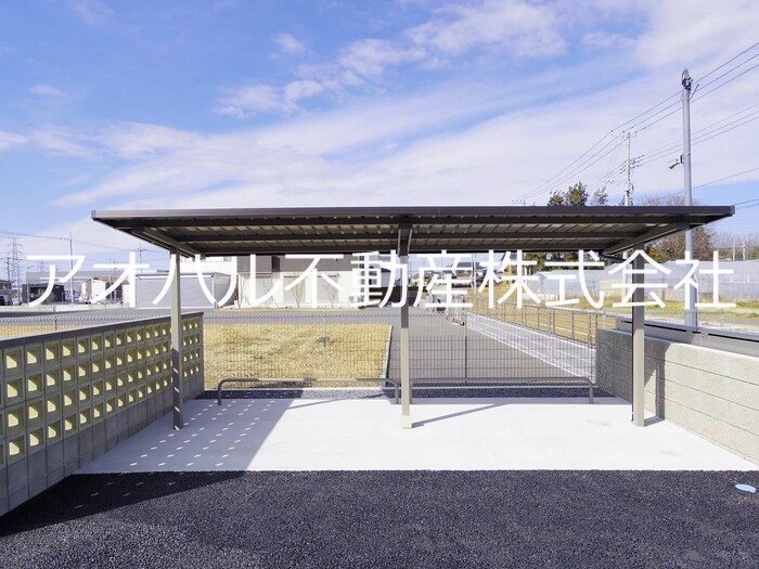 その他外観3