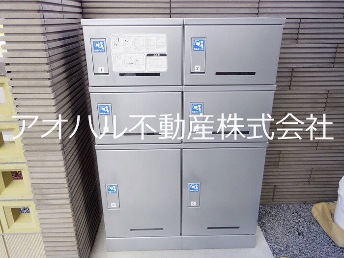 その他外観4