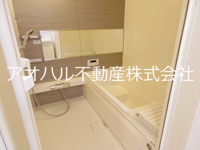 風呂画像